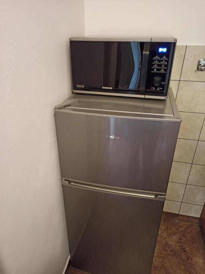 Apartament Przy Stoku Krynica-Zdrój Exterior foto