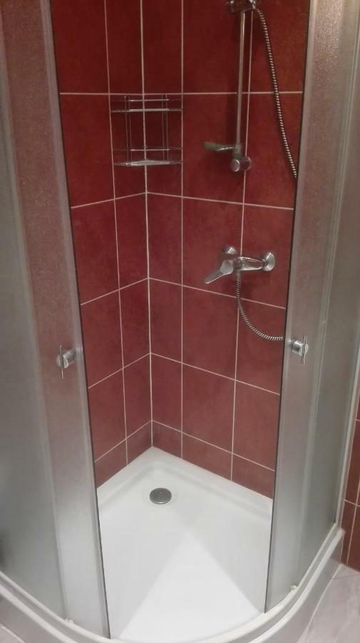 Apartament Przy Stoku Krynica-Zdrój Exterior foto