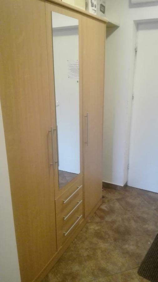 Apartament Przy Stoku Krynica-Zdrój Exterior foto